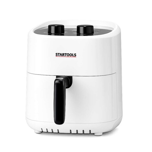 Fritadeira elétrica Air Fryer 3,5 litros 220v/1200w Startools