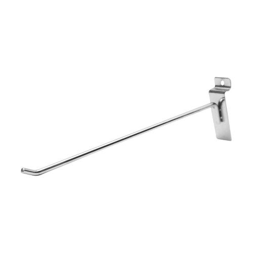 Gancho para parede inteligente de metal 30cm Rio Tijucas