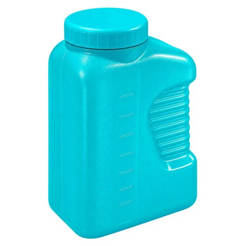 Garrafa para água geladeira plástica 2000ml Garrafa para água geladeira plástica 2000ml