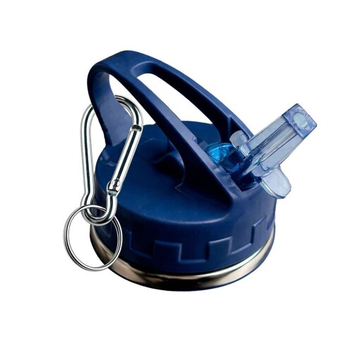 Garrafa para água metal 500ml sortidas