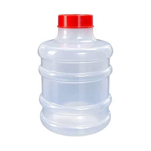 Garrafa plástica para água 1300ML galãozinho sortido Garrafa plástica para água 1300ML galãozinho sortido