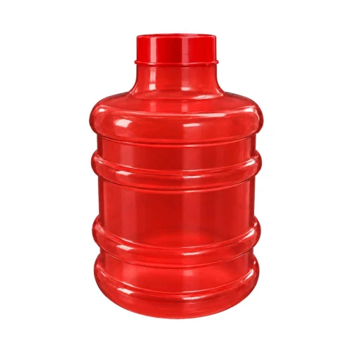 Garrafa plástica para água 1300ML galãozinho sortido Garrafa plástica para água 1300ML galãozinho sortido
