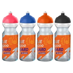 Garrafa plástica squeeze 575ml Sport Fit