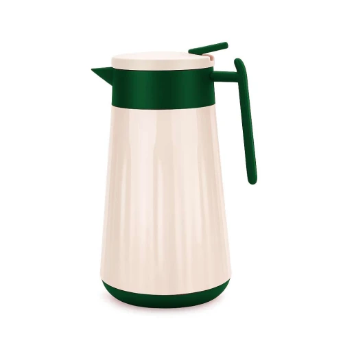 Garrafa térmica 01 litro bule sortidas