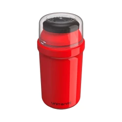Garrafa térmica infantil 300ml fano kids sortidas Unitermi