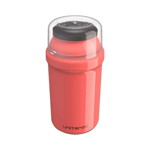 Garrafa térmica infantil 300ml fano kids sortidas Unitermi