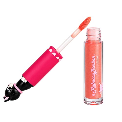 Gloss labial 2,3ml Rebecca Bonbon Gloss labial 2,3ml Rebecca Bonbon