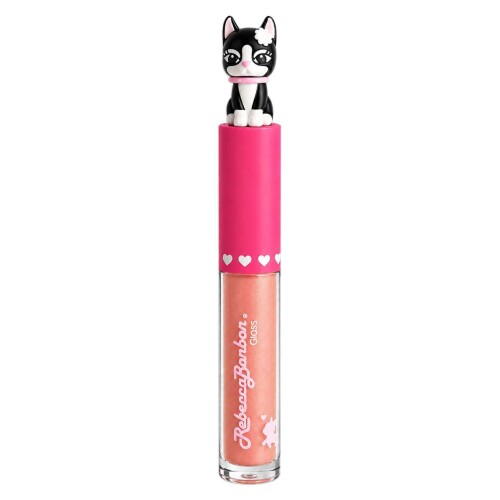 Gloss labial 2,3ml Rebecca Bonbon Gloss labial 2,3ml Rebecca Bonbon