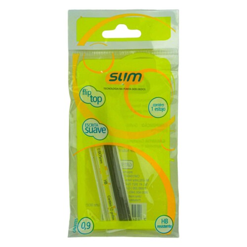 Grafite 0.9 blister 01 com 12 Grafite 0.9 blister 01 com 12