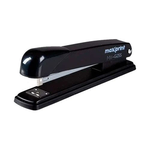 Grampeador para 25 folhas MX-G25S 26/6-24/6