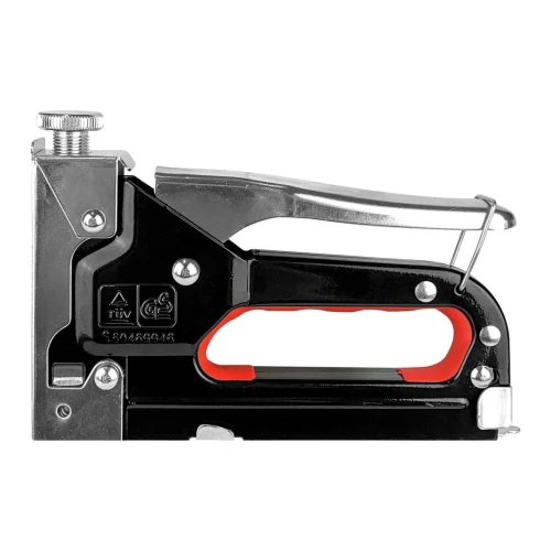 Grampeador pistola de metal para tecido 4mm-14mm