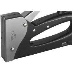 Grampeador pistola metal para tapeceiro 106/6-106/8