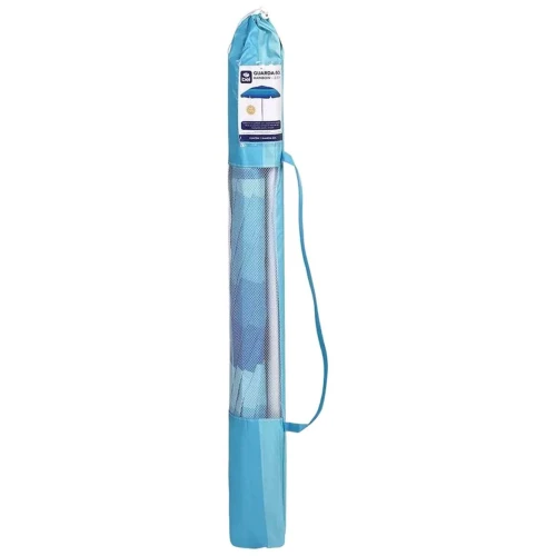 Guarda-Sol Rainbow 200cm em Alumínio Poliéster Estampas Sortidas Bel