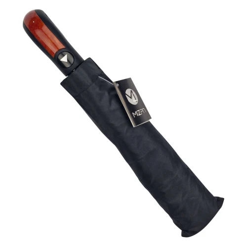 Guarda chuva pequeno dobrável automático preto Guarda chuva pequeno dobrável automático preto