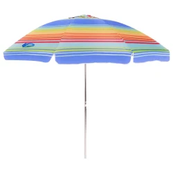Guarda-sol 220cm Rainbow estampado sortido Bel