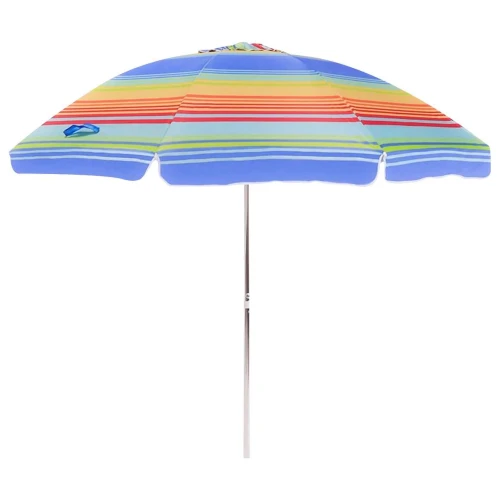 Guarda-sol 220cm Rainbow estampado sortido Bel
