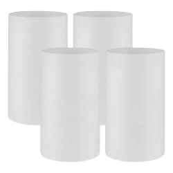 Isopor para latinhas 350ml com 04 unidades