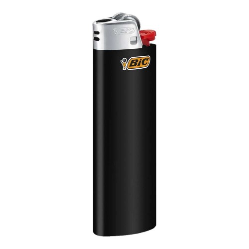 Isqueiro descartável Maxi Bic Isqueiro descartável Maxi Bic