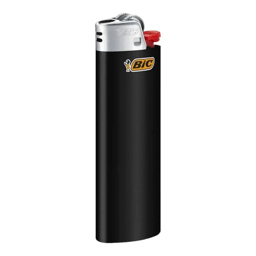 Isqueiro descartável Maxi Bic Isqueiro descartável Maxi Bic