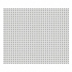 Jogo americano para mesa pvc 30x40cm sortido