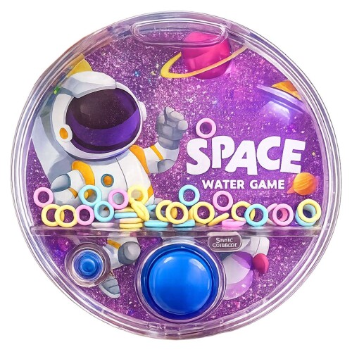 Jogo aquaplay astronauta space 10cm Jogo aquaplay astronauta space 10cm