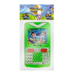 Jogo aquaplay celular 11cm sortido ToyKing