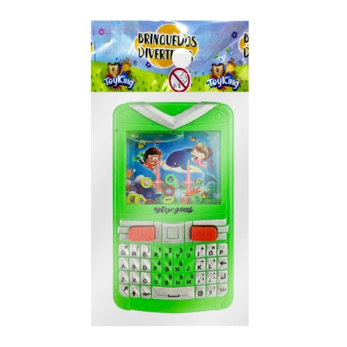 Jogo aquaplay celular 11cm sortido ToyKing