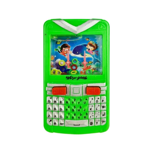 Jogo aquaplay celular 11cm sortido ToyKing