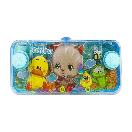 Jogo aquaplay my cute pet