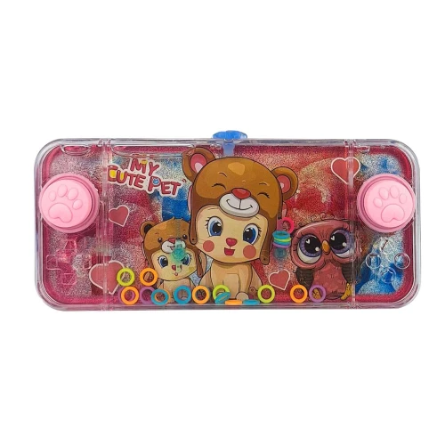 Jogo aquaplay my cute pet