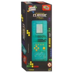 Jogo brick game 9999 em 1