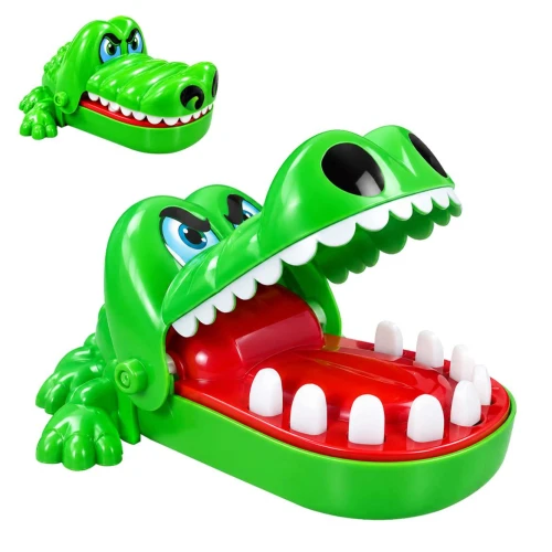 Jogo crocodilo malvado toy2506 Jogo crocodilo malvado toy2506