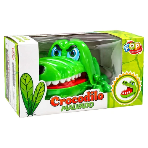 Jogo crocodilo malvado toy2506 Jogo crocodilo malvado toy2506
