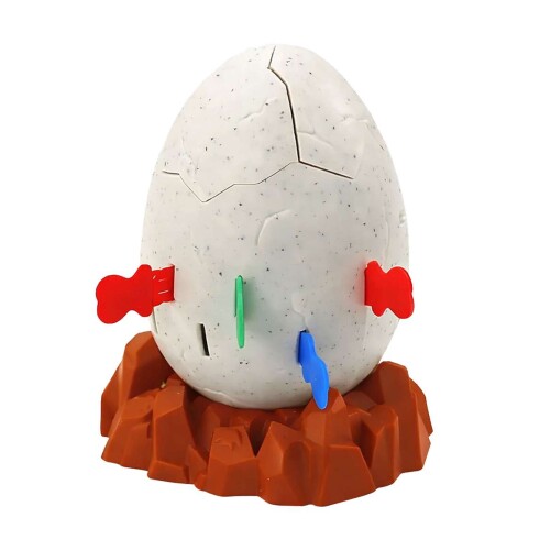 Jogo pula passarinho 19 peças