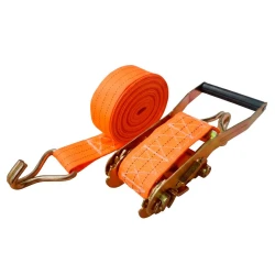 Kit cinta e catraca de carga 1.500kg 09 metros Bestfer