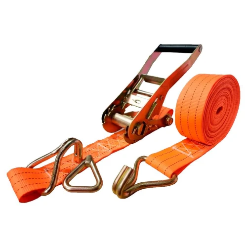 Kit cinta e catraca de carga 1.500kg 09 metros Bestfer