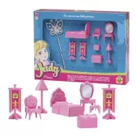 【美品】JUMP DVD & Zippy's Playroom 4枚セット Kit jogo de quarto Judy Princess 09 peças Samba Toys - Moinho