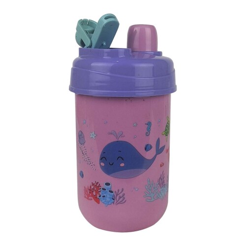 Kit marmita infantil com copo 600ml decorados Kit marmita infantil com copo 600ml decorados