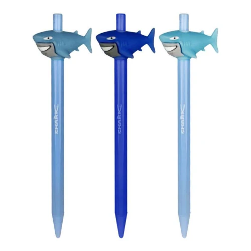 LAPIS DE ESCREV. EBRAS C/BORRACHA C/03 BLISTER