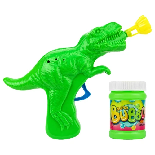 Lança bolhas de sabão sortido Toy25014 Ecos's