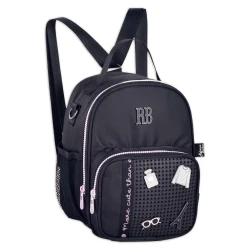 Lancheira mochila térmica 10
