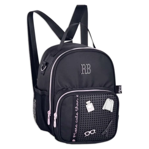 Lancheira mochila térmica 10 Lancheira mochila térmica 10