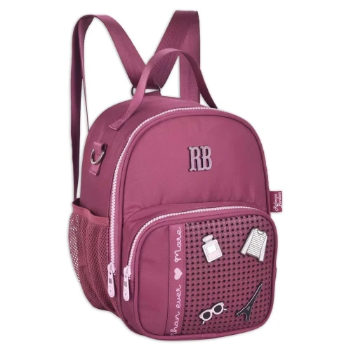 Lancheira mochila térmica 10 Lancheira mochila térmica 10