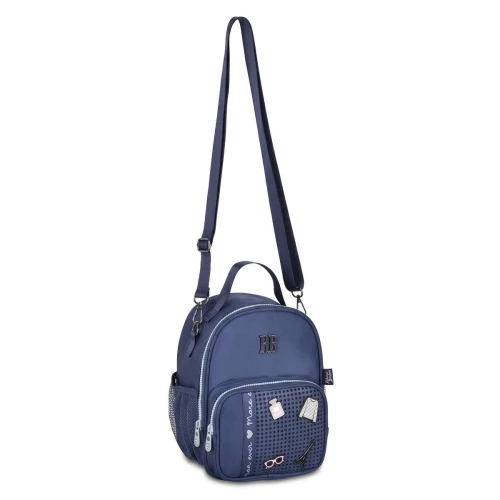 Lancheira mochila térmica 10 Lancheira mochila térmica 10