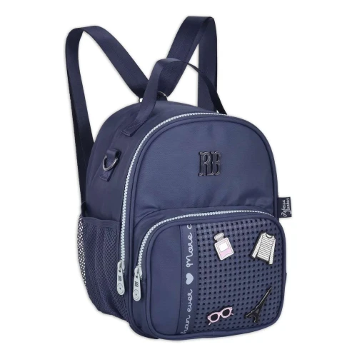 Lancheira mochila térmica 10 Lancheira mochila térmica 10