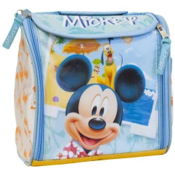 Lancheira soft Dermiwil Mickey 31390