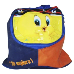 Lancheira soft Dermiwil Piu Piu