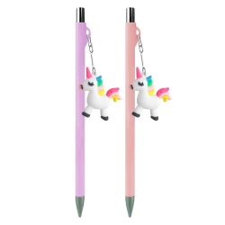 LAPIS DE ESCREV. EBRAS C/BORRACHA C/03 BLISTER