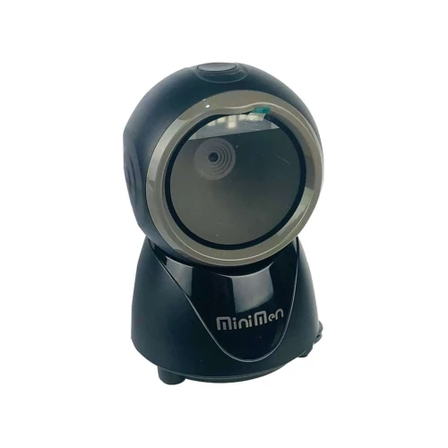 Leitor de codigo de barras de mesa suporte qr code Leitor de codigo de barras de mesa suporte qr code