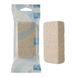 Lixa de pé pedra pomes blister Sheila Marilu